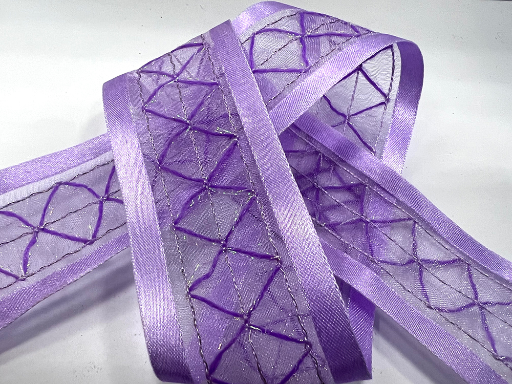 Organza Ribbon Organza Ribbon