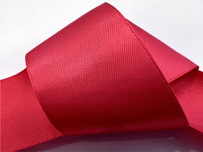 Single Face Ribbon 