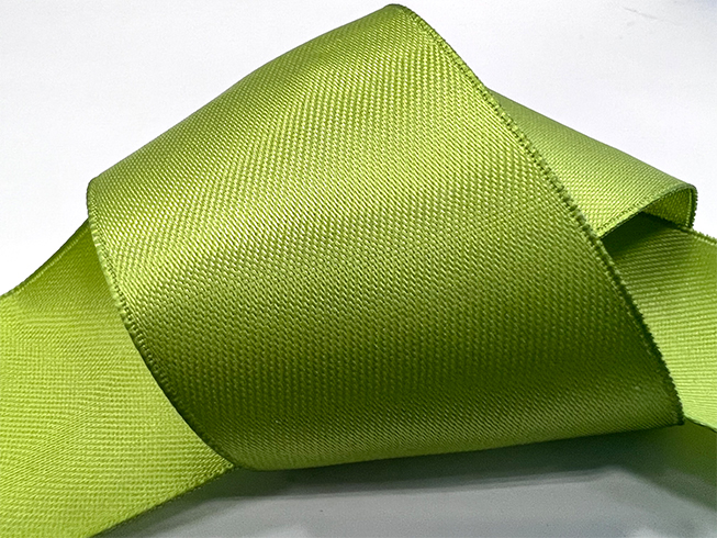 Single Face Ribbon