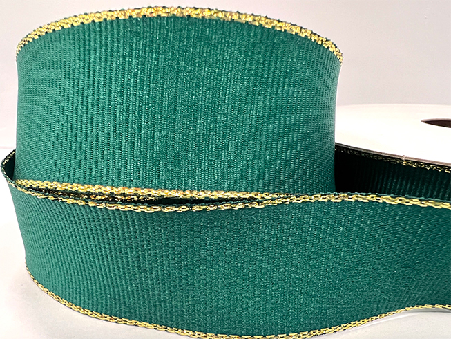 Screen Printed Ribbon