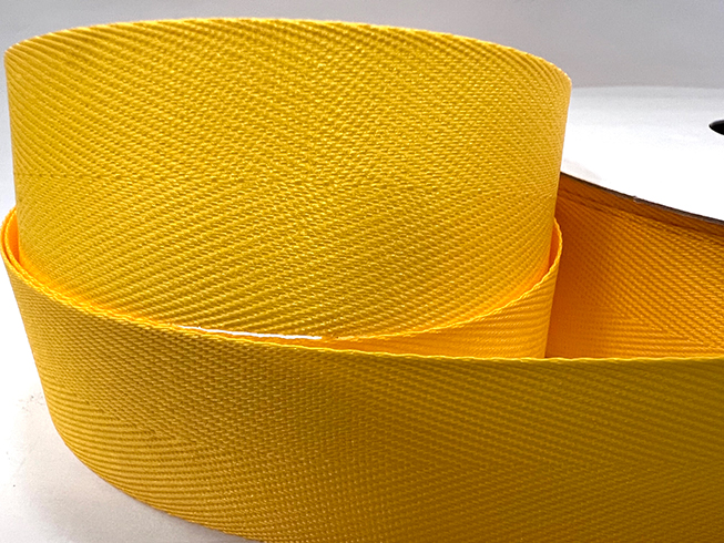 Screen Printed Ribbon