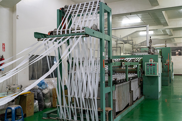 Finishing Machine